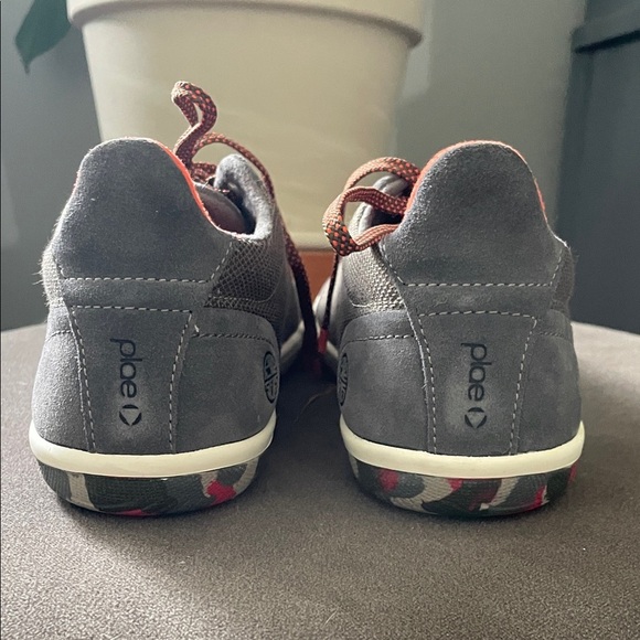 PLAE Prospect Men's 7 Dragon Scale Sneakers Brand New Breathable Flexible - Picture 8 of 10